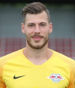 Foto von Marius Müller