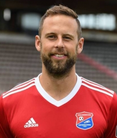 Foto von Marc Endres