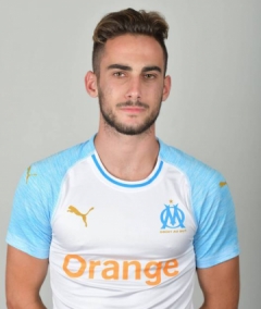 Foto von Lucas Perrin