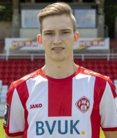 Foto von Maximilian Breunig