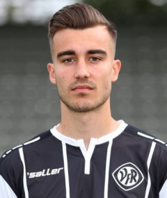 Foto von Nils Anhölcher