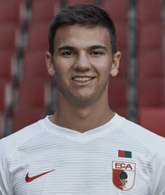 Foto von Romario Rösch