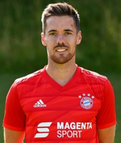 Foto von Maximilian Welzmüller