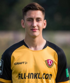 Foto von Jonathan Meier