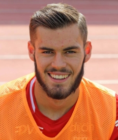 Foto von Théo Barbet