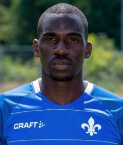 Foto von Wilson Kamavuaka