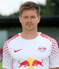 Foto von Dominik Kaiser