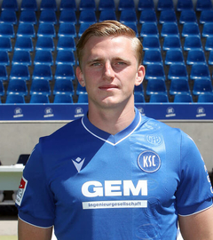 Foto von Mikkel Kaufmann