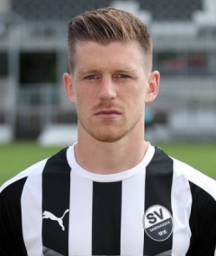 Foto von Denis Linsmayer