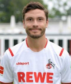 Foto von Jonas Hector