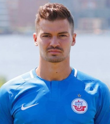 Julian Riedel 2019/2020 Spieler Fussballdaten