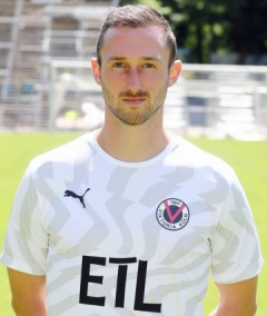 Foto von Sven Kreyer