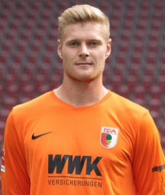 Foto von Benjamin Leneis