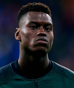 Foto von Benoît Badiashile (Benoît Badiashile Mukinayi)