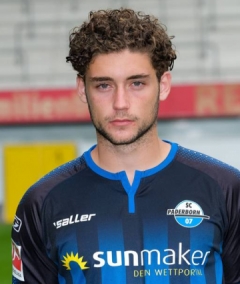 Foto von Jan-Luca Rumpf