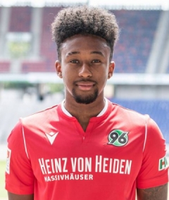 Foto von Chris Gloster