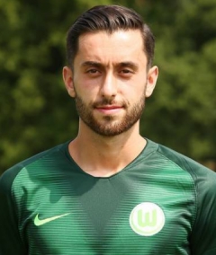 Foto von Yunus Malli (Yunus Mallı)