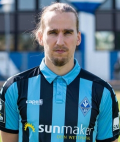 Foto von Jesse Weißenfels