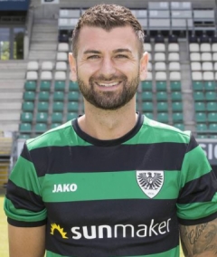 Foto von Kevin Rodrigues Pires