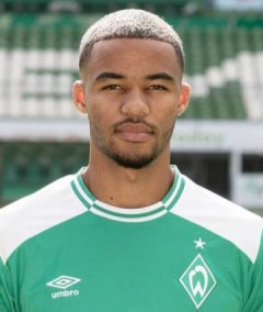 Foto von Jean Manuel Mbom (Jean-Manuel Mbom)