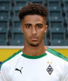 Foto von Keanan Bennetts