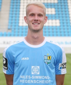 Foto von Pelle Hoppe