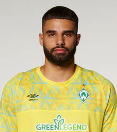 Foto von Dudu (Eduardo dos Santos Haesler)