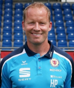 Foto von Henrik Pedersen