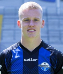 Foto von Olivér Schindler