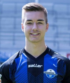 Foto von Sascha Heil