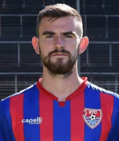 Foto von Schelenz Lukas