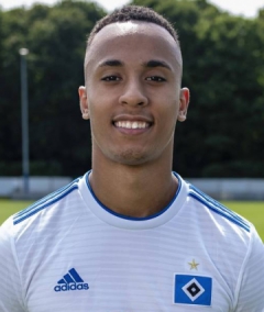 Foto von Tobias Knost (Tobias-Mbunjiro Knost)