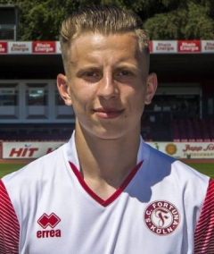 Foto von Nico Ochojski