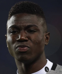 Foto von Stiven Plaza (Stiven Ricardo Plaza Castillo)