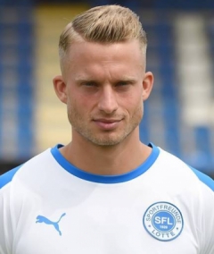 Foto von Maximilian Oesterhelweg