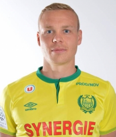 Foto von Kolbeinn Sigthorsson (Kolbeinn Sigþórsson)