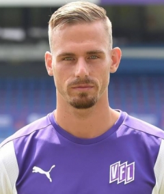 Foto von Maurice Trapp