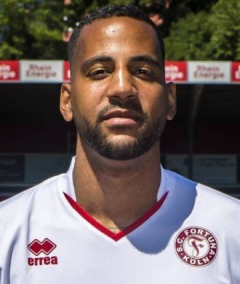 Foto von Boné Uaferro