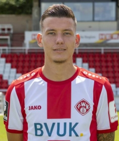 Foto von Johannes Kraus