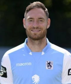 Foto von Markus Ziereis