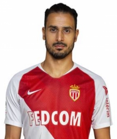 Foto von Nacer Chadli