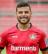 Profilbild von Kevin Volland
