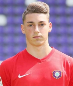 Foto von Maximilian Schlosser