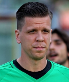 Foto von Wojciech Szczesny (Wojciech Szczęsny)