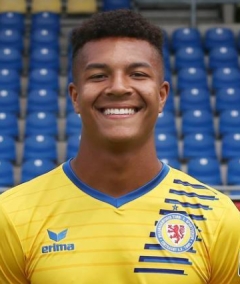 Foto von Samuel Abifade