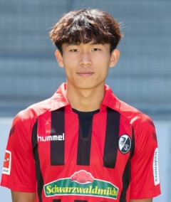 Foto von Sang-bin Jeong (Sang-Bin Jeong)