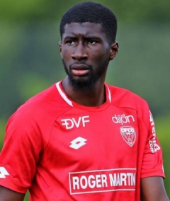 Foto von Senou Coulibaly