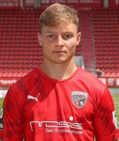 Foto von Gabriel Weiß