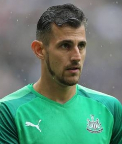 Foto von Martin Dúbravka