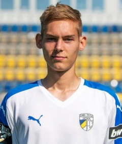 Foto von Lukas Sedlak